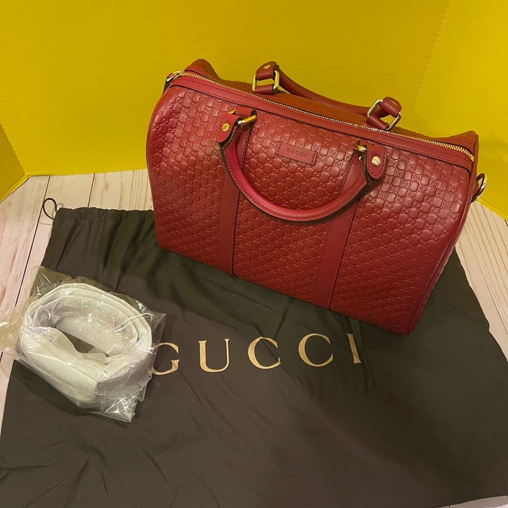 Gucci Handbag